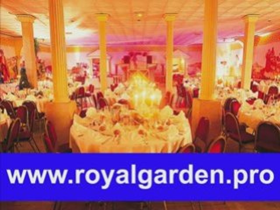 Location de salle de reception www.royalgarden.pro salle mar