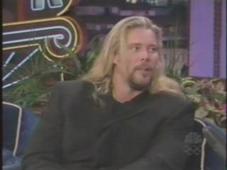 kevin nash leno
