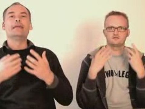 Talent 2008 - eller talentløs 2008