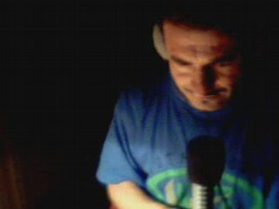 Lazy Sunday - Ajala54 (MSN-Karaoke)