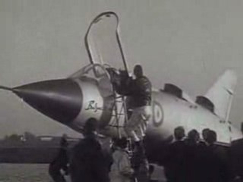 Dassault  Aviation - Balzac