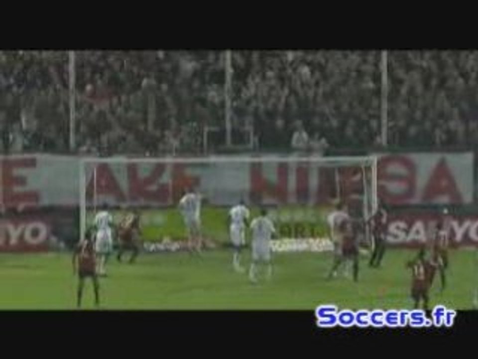 2-1 Mouloungui Nice Bordeaux