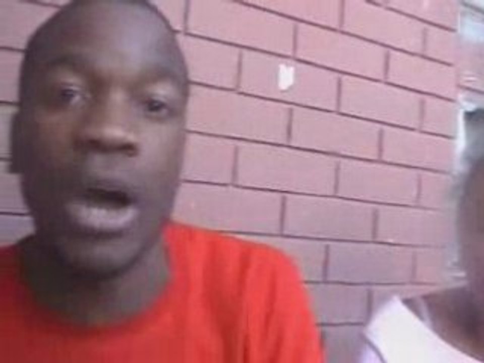 Freestyle Sir Scratch @ Enciclopedia HIP HOP vol.1