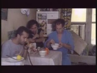 Les inconnus - putain fait chier merde