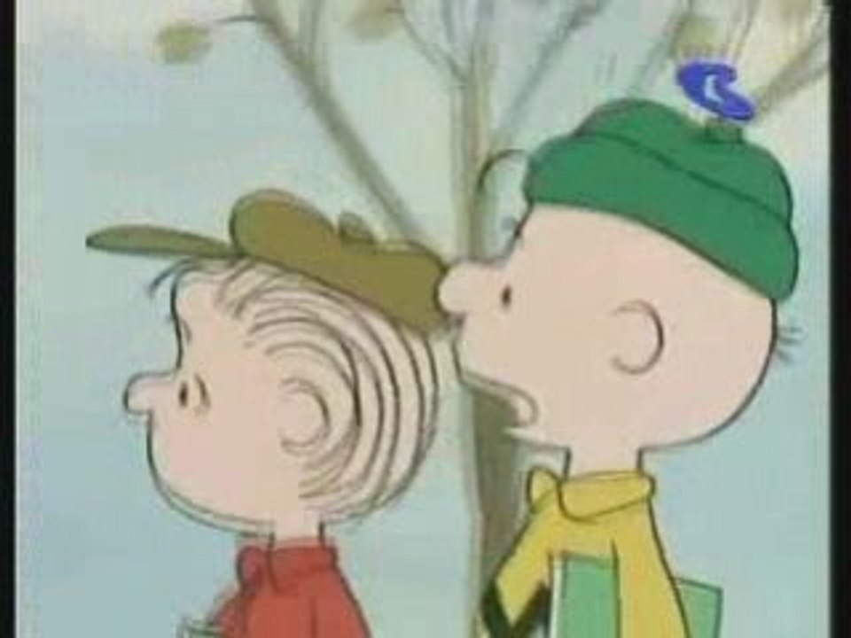 Charlie Brown - Nei 2