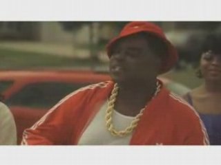 Lloyd (ft Dem Franchize Boyz) Turn Heads