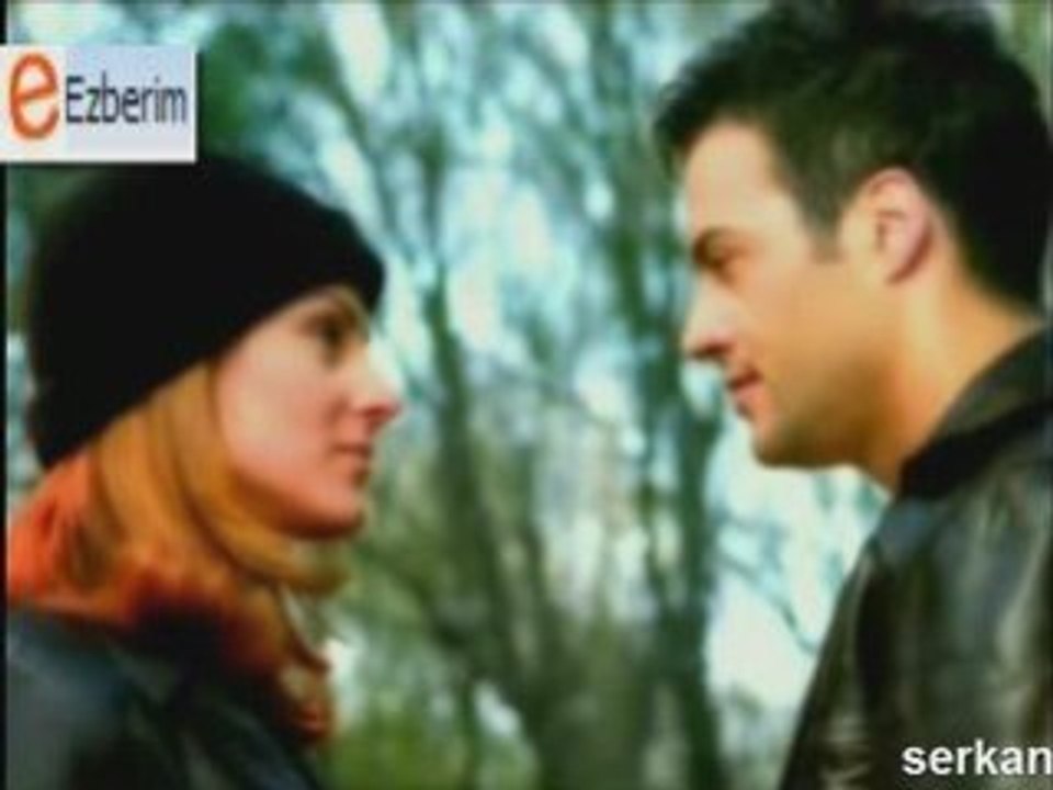 Seni Çok Sevmiştim Göz Bebeğim
