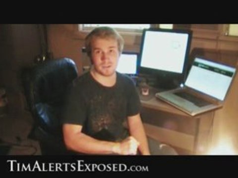 How I Made 20% in Stocks in 3 Weeks! Timothy Sykes ...