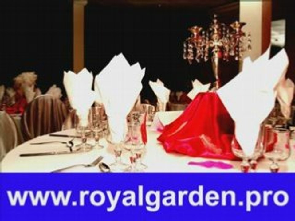 Location de salle de reception www.royalgarden.pro salle réc