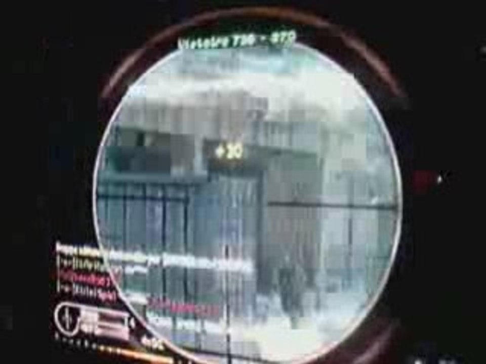 Montage sniper 1