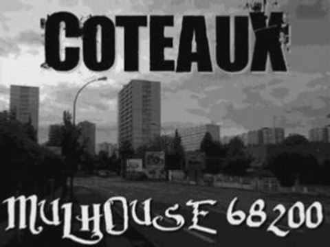 ZUP 68200 LES COTEAUX