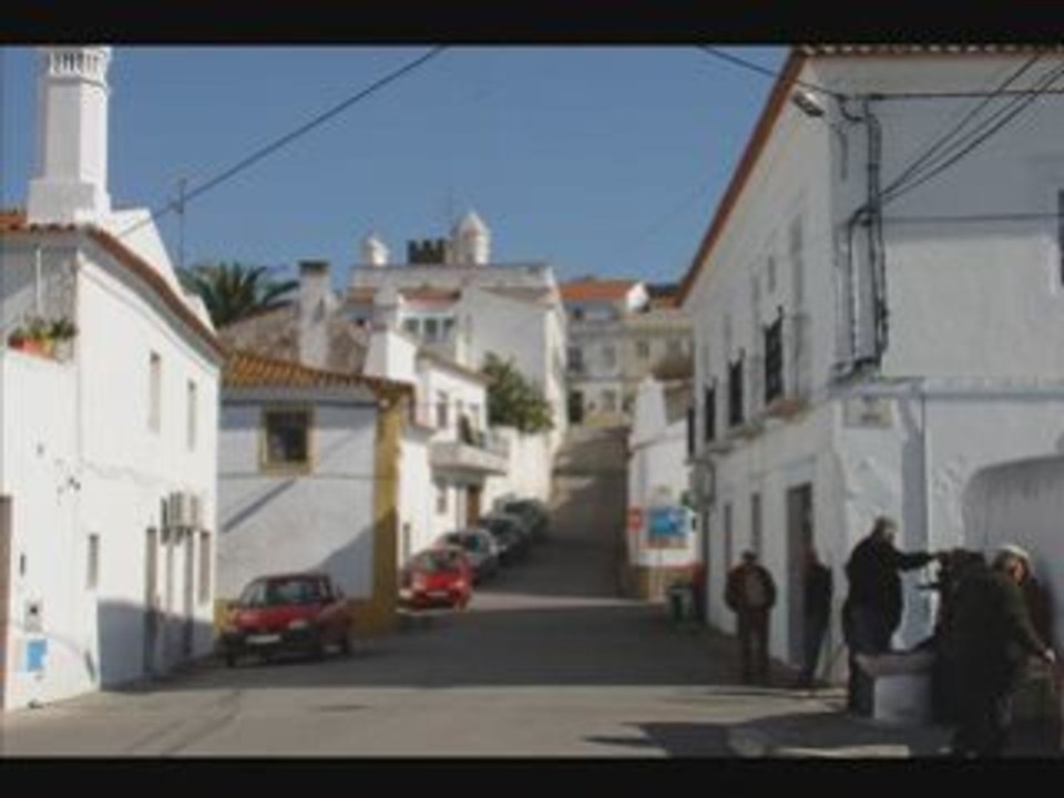 ALENTEJO - ALANDROAL