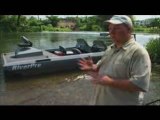 Serious river jet boats for serious river fishermen.
