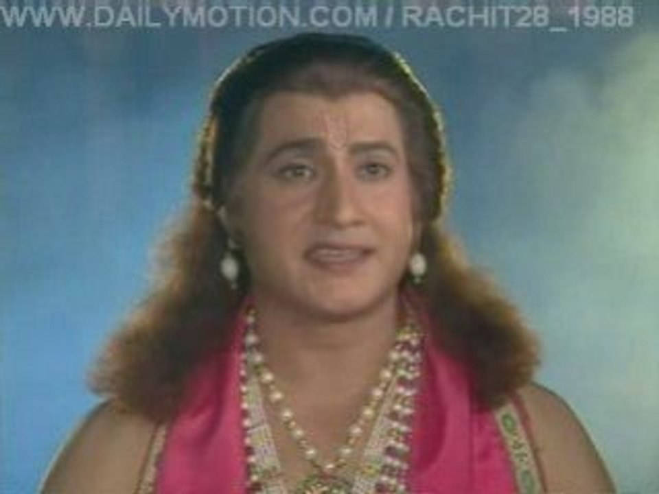 KRISHNA 382 MAHABHARAT
