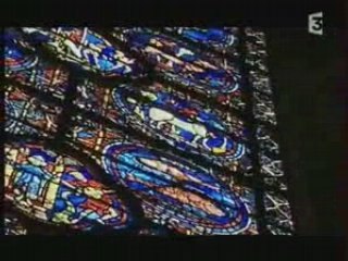 Cathédrales-gothiques