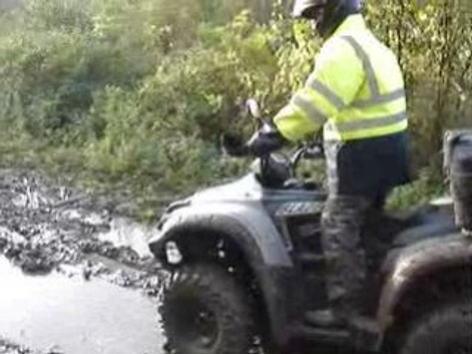 rando  du 25 octobre