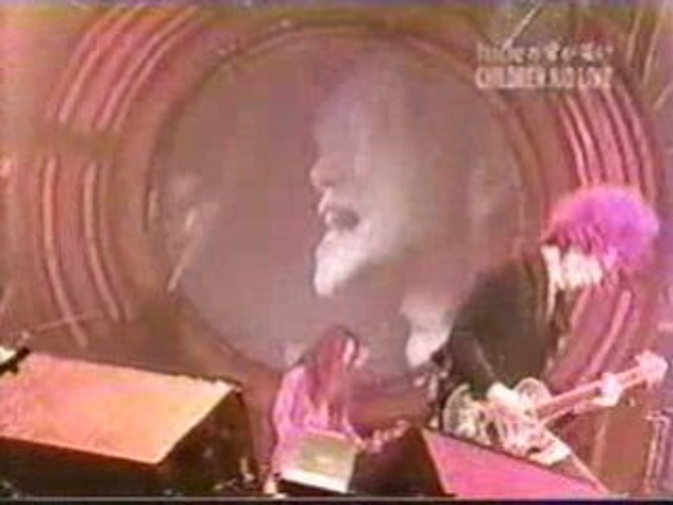 Hide & Spread Beaver - Pink Spider (Children Aid Live)