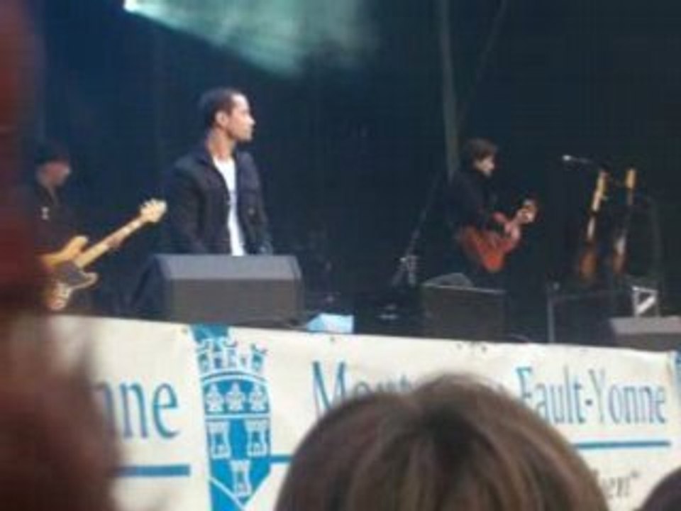 Emmanuel Moire