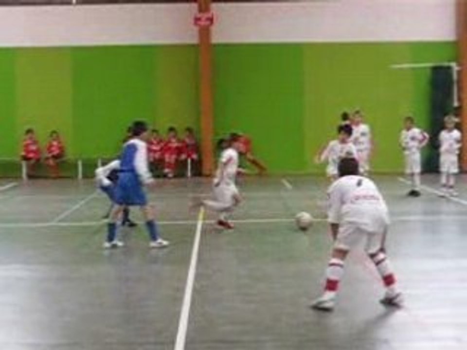 Stade Brestois-Benjamins3.