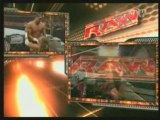 Cacth hbk vs lance cade