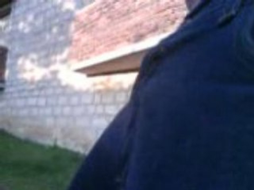 Cramage de b**e