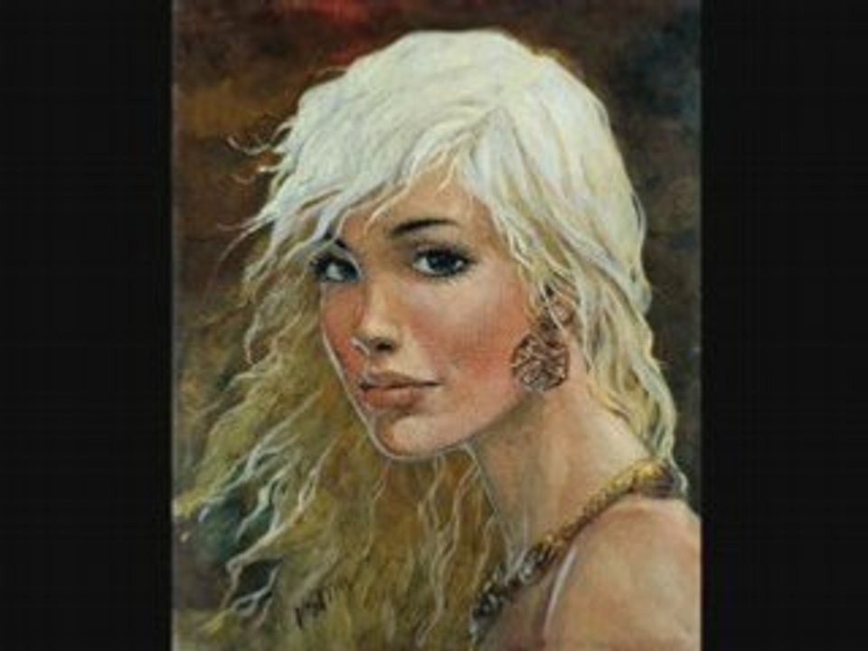 Aaricia