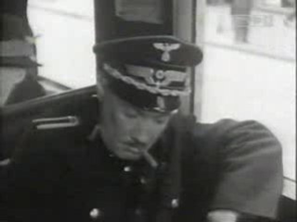 Zakazane piosenki - piosenka w tramwaju