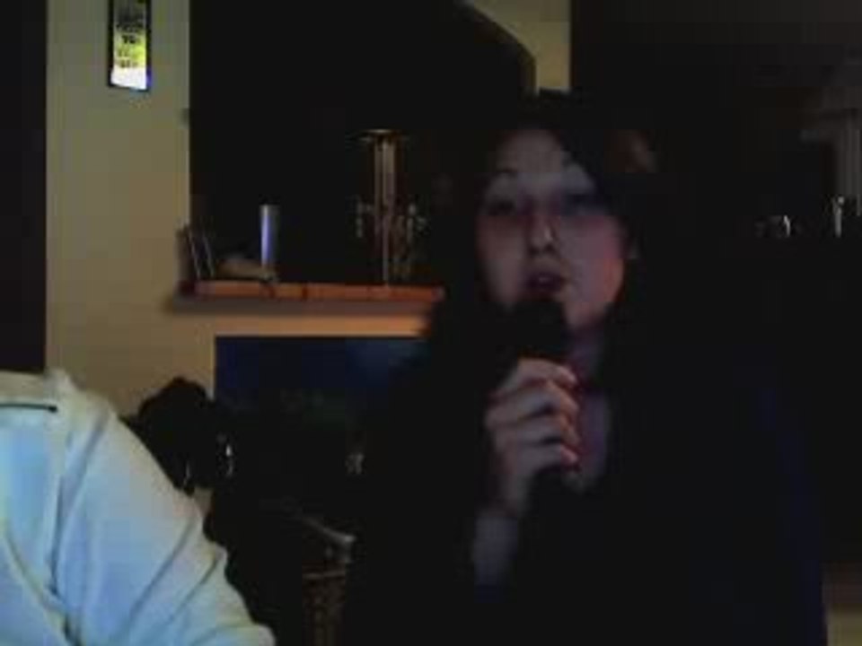 jes la voisine