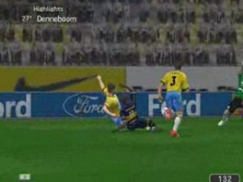 PES6 Manager sezona 9: 23. kolo: Songoku - mikri