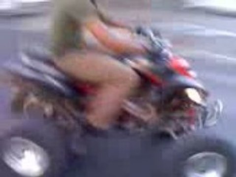 Becane sur Sartrouville