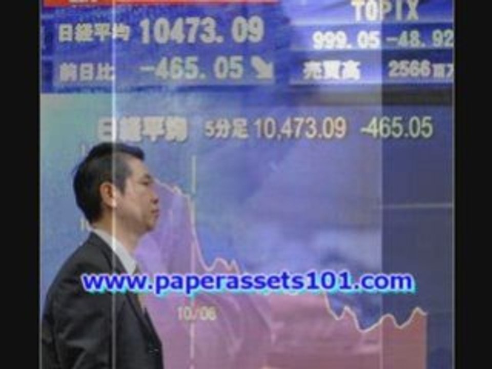 Learn How to buy Non Performing Loans. Make Money!