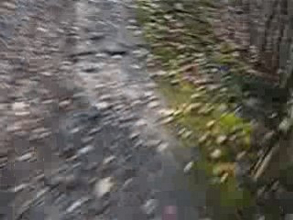 Montée terril sabatier