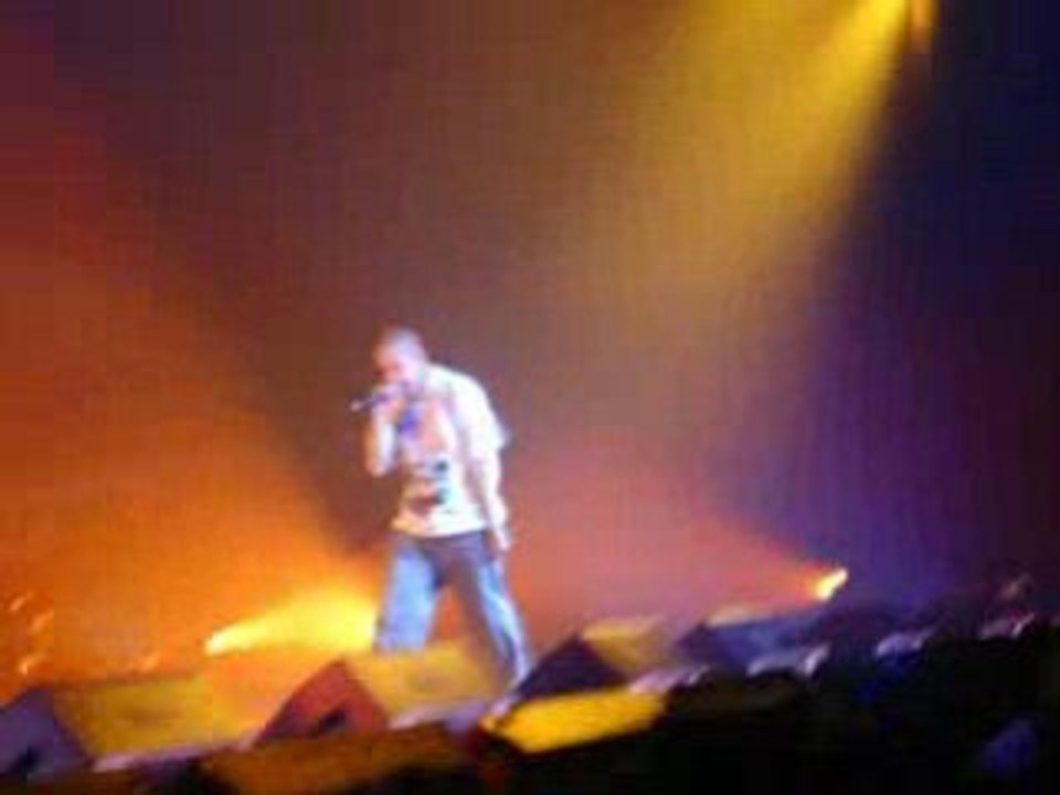 Interlude beat box