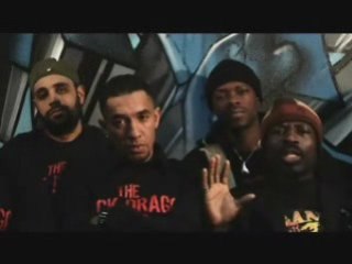 Jo dalton parle du rap en général