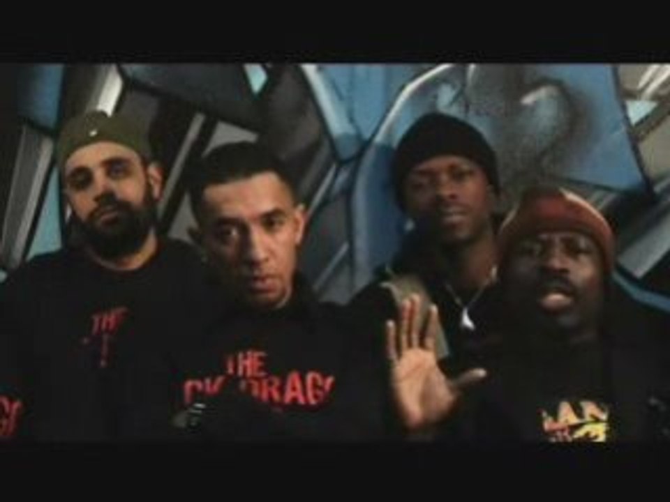 Jo dalton parle du rap en général