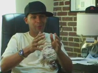 Capriccio Scates of SESAC