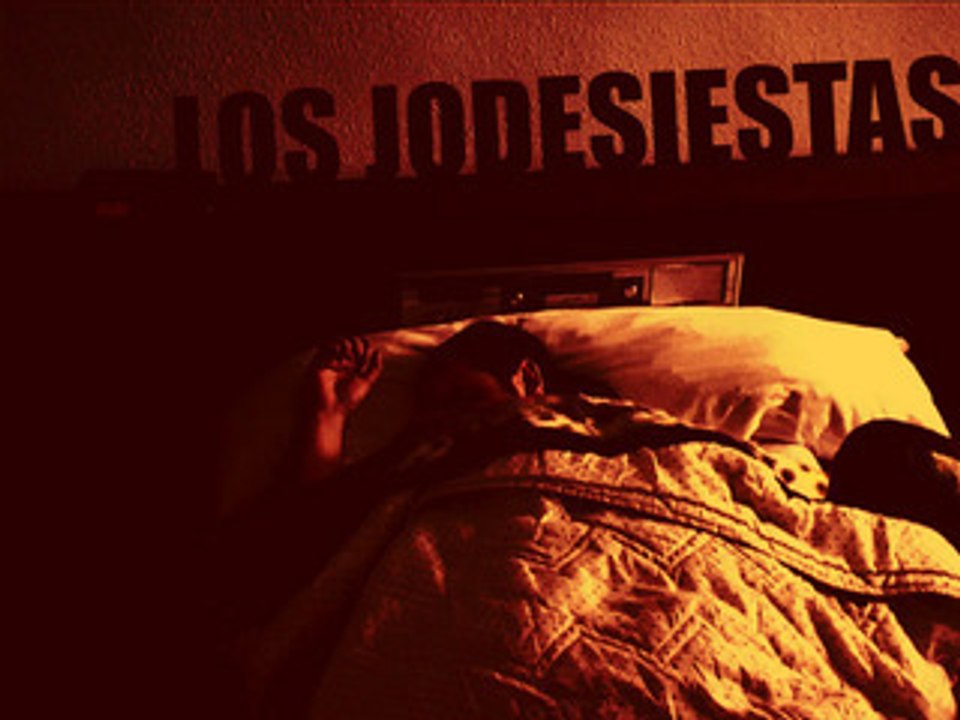 LOS JODESIESTAS