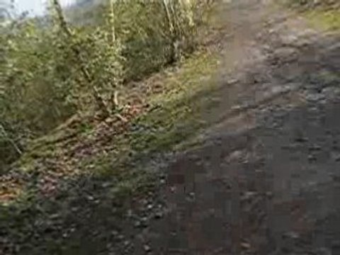 Descente terril sabatier