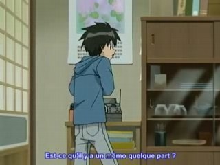 Futakoi 04 part 1 vostfr