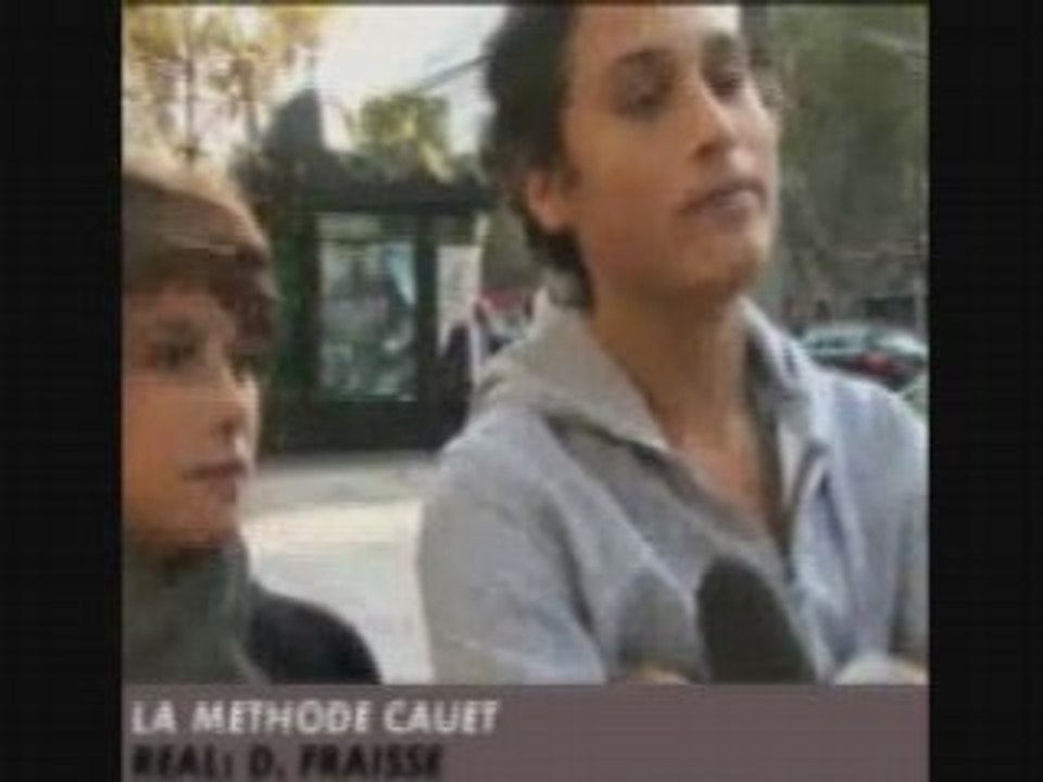 La crise des subprimes vue par les français