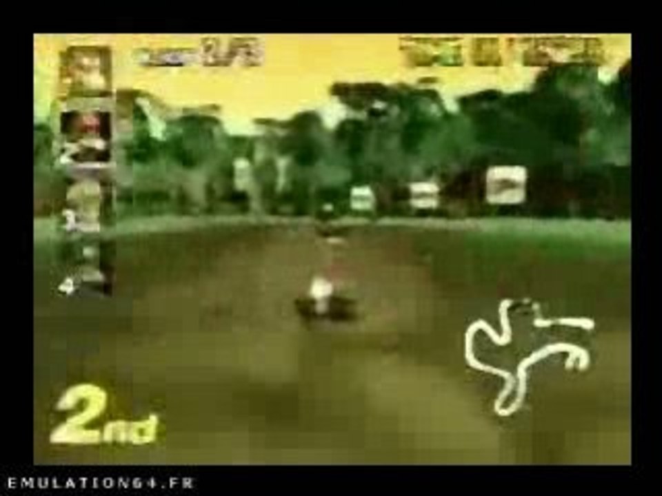 Publicité N64 - Hits Nintendo 64 (Usa)