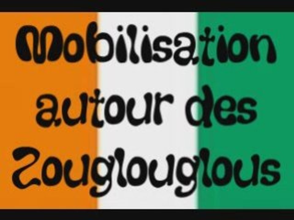 Zouglouglous Family