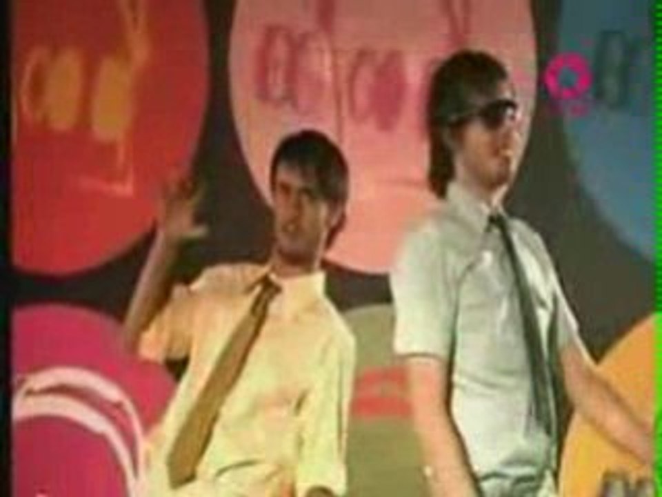 LEXY & K-PAUL - DANCING