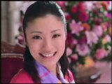 Ueto Aya 上戸彩 Funny Japanese Commercial 2