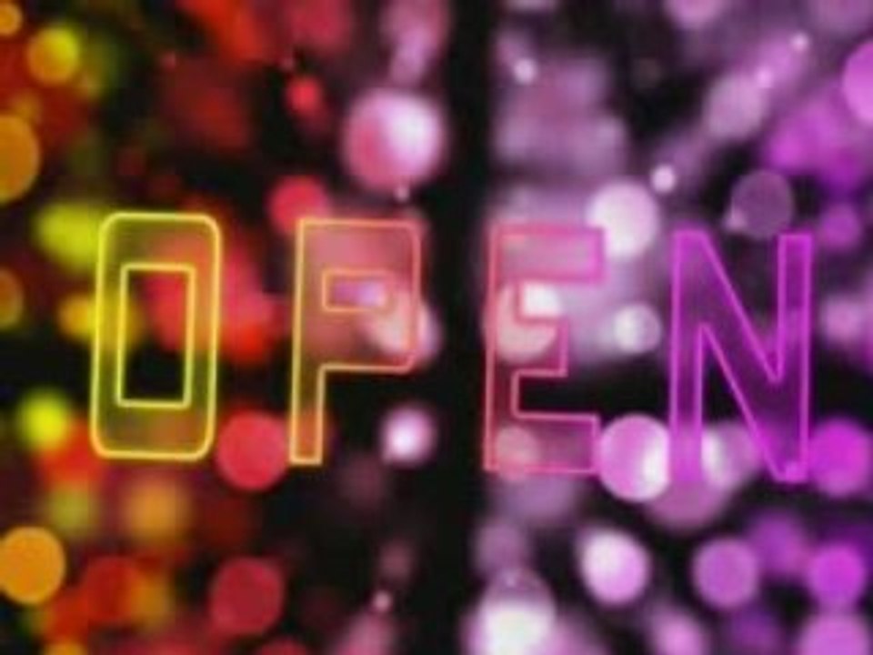 open your mind