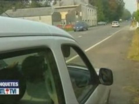 Nouveaux flashs mobiles belges ind