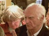 Dialogues avec Michel Serres