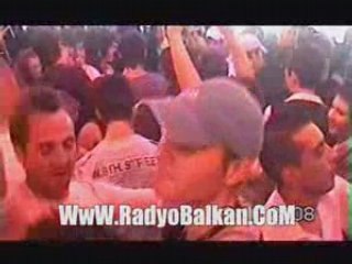 RadyoBalkan 2.10.08 Gocmen Party 1.Bolum WwW.RadyoBalkan.CoM