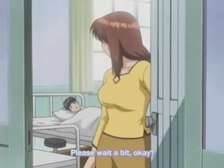 Okusama wa Joshikousei ep9 p1/2