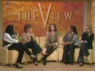 Kristin Scott Thomas View